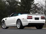 Chevrolet Camaro LTA Convertible by Lingenfelter 2012 года